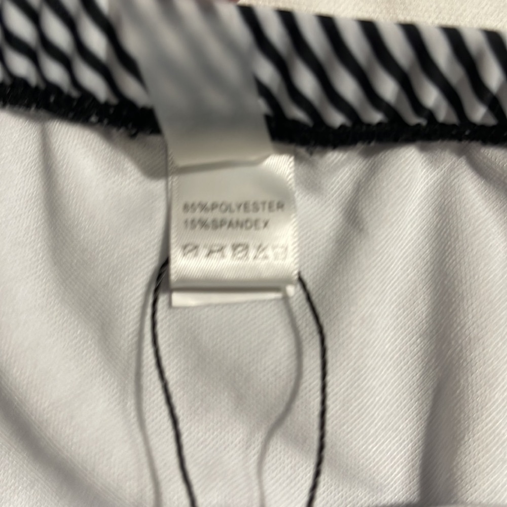 NWT women’s swim bottoms S - Picture 6 of 6
